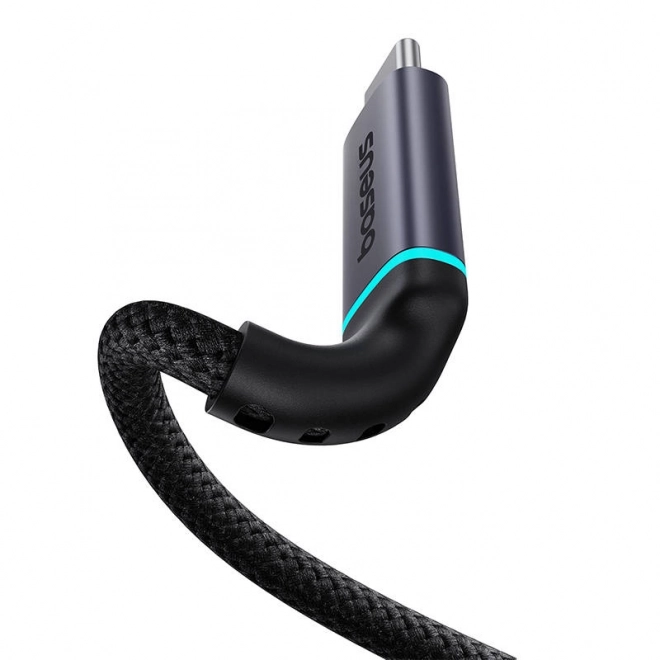 Produžni kabel Baseus USB-C 10Gb/s 0,5m