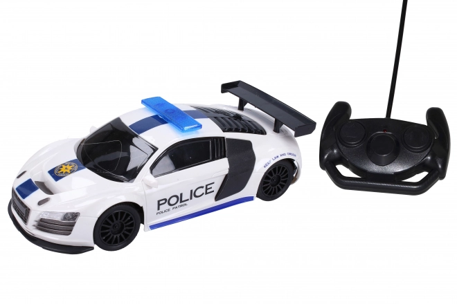 RC policijski automobil 24 cm
