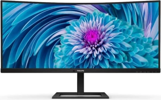 Philips 34-inčni zakrivljeni monitor s USB-C i zvučnicima