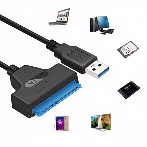 USB Adapter na SATA 3.0 Izoxis 23603