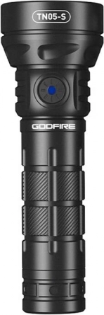 Baterijska svjetiljka SUPERFIRE GODFIRE