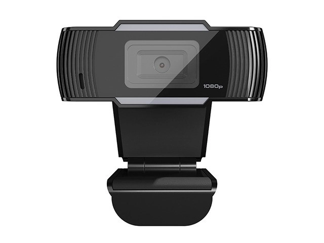 Webkamera Full HD 1080P Autofokus Lori Plus
