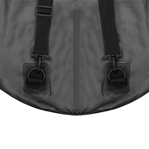 Vodootporna torba 30L crna 23568