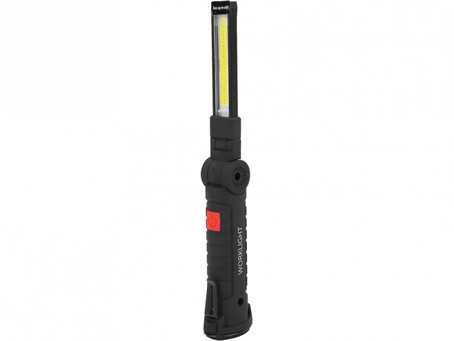 Magnetska radionarska lampa Magnese s USB preklopnom ručkom 5u1