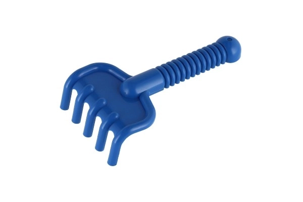 Hrabićke plast 19cm 4 boje 12m+