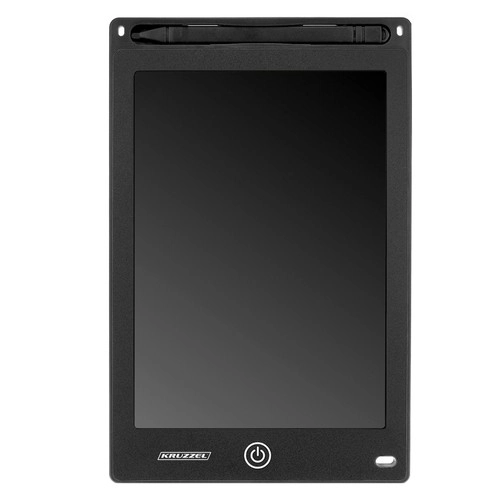 Tablet za crtanje 10" crni XL KRUZZEL 22455
