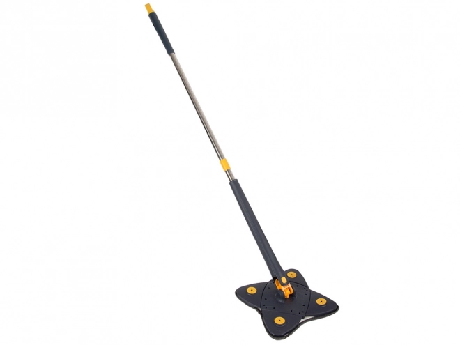 Revolucionarni rotacijski mop za podove