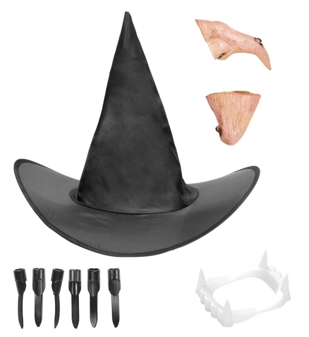 Čarobnjački set