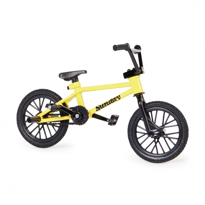 Tech Deck BMX minijaturni bicikli