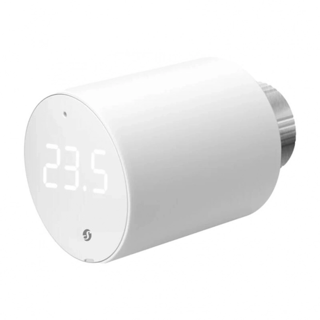 Termostatička glava Shelly BLU TRV WiFi/Bluetooth
