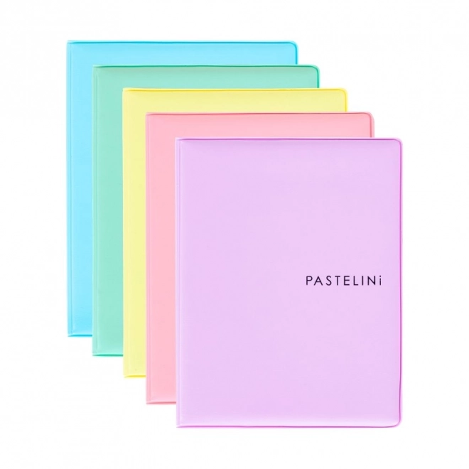 Etui za dokumente PASTELINI