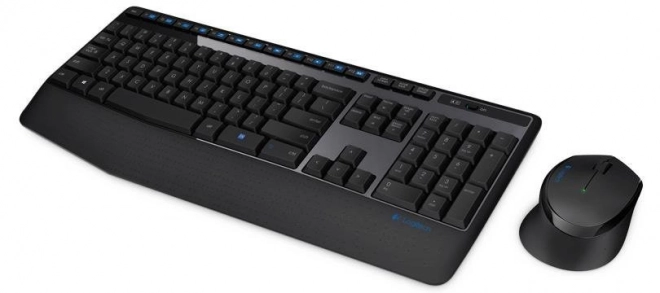 Bežična Logitech MK345 Set