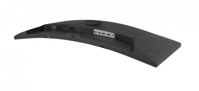 Zakrivljeni gaming monitor ASUS TUF Gaming