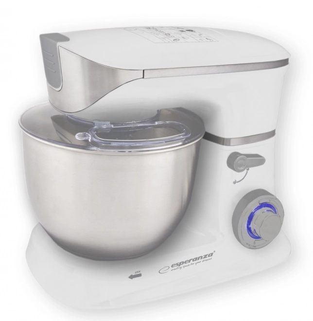 Planetarni višenamjenski robot Cooking Master 1000W 5L
