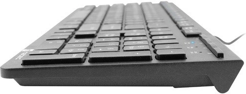 Tanak dizajn i stabilna potpora