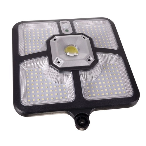 Solarna lampa Izoxis 22736