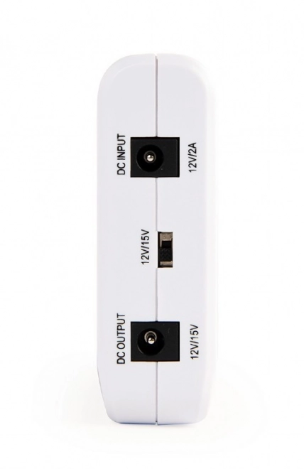 Rezervno napajanje DC-DC 12V/15V 18W 2200 mAh