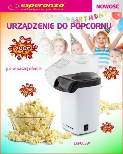 Proizvođač kokica
