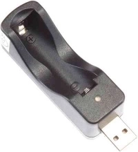 USB punjač za 3,7 V 600 mAh za daljinski upravljane automobile CARRERA