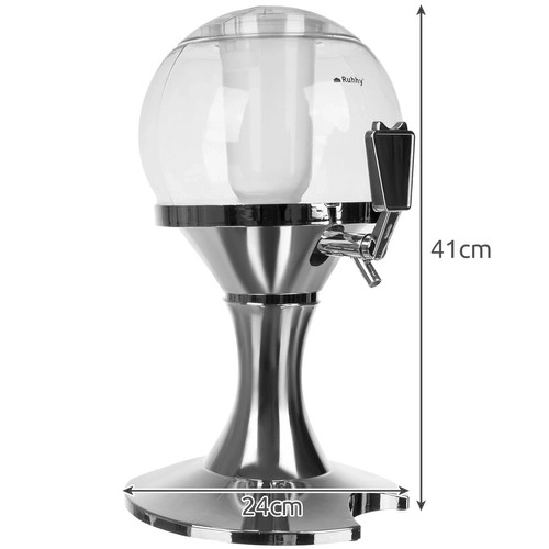 Veliki dozator pića Ruhhy 3,5l