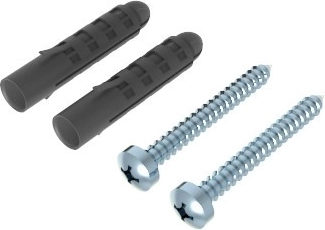 Jednostavna instalacija i fleksibilno postavljanje