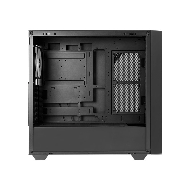 Kućište CHIEFTEC Hunter 3 s ARGB ventilatorima