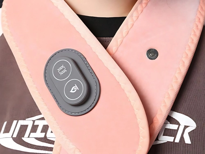 Funkcija grijanja i vibracija