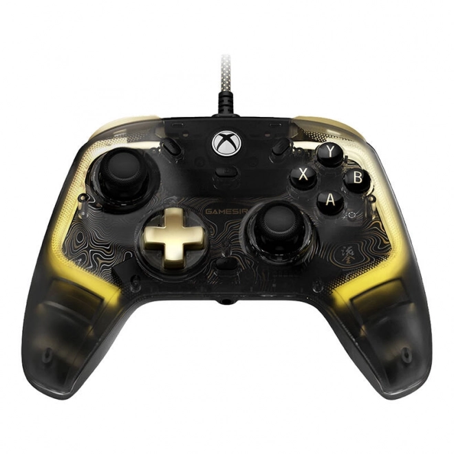 Žični upravljač GameSir K1 Flux