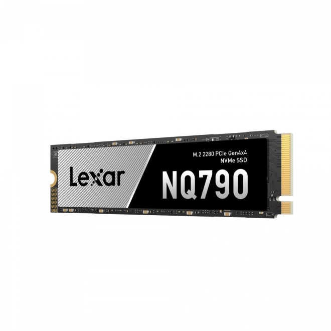 SSD disk Lexar NQ790 1TB NVMe PCIe Gen4