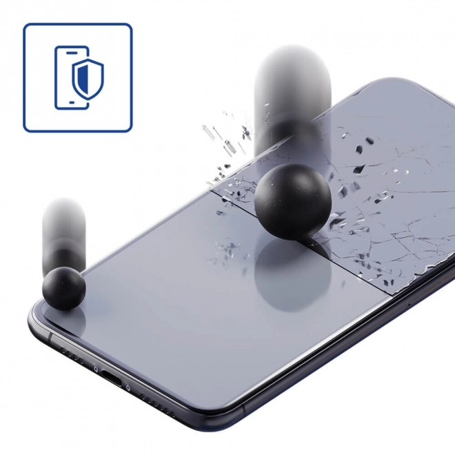 Hibridno staklo FlexibleGlass za iPhone 12/12 Pro 6,1