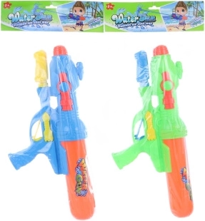 Vodeni pištolj s pumpom 43 cm