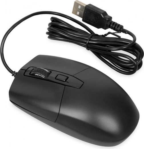 Precizno upravljanje s podesivim DPI-jem