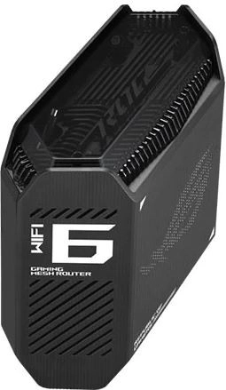 Wi‑Fi 6 brzina AX10000 za zahtjevne