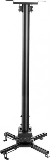 Univerzalno pričvršćivanje i velika nosivost