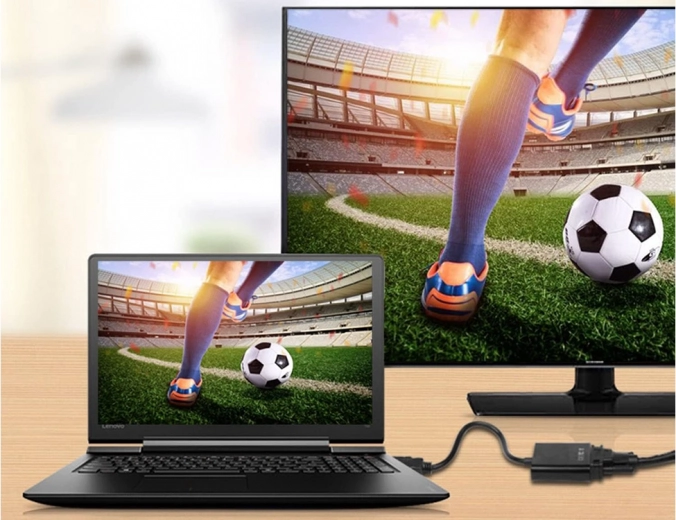 Trenutno povezivanje – bez upravljačkih programa