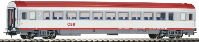 Piko putnički vagon Bmz IC 2. razreda ÖBB