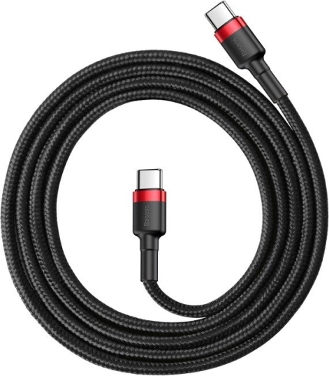 Brzo punjenje do 60 W s PD 2.0 i QC 3.0