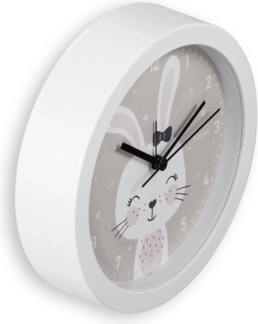 Dječji budilica Maui Lovely Bunny 16 cm