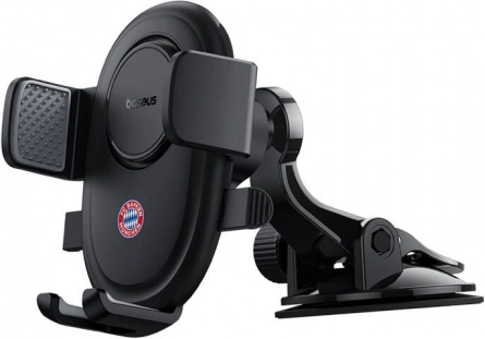 Baseus UltraControl držač za auto Bayern Edition crni