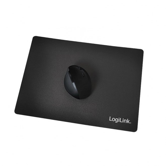 Ergonomski bežični optički miš 2.4GHz 1600dpi crna