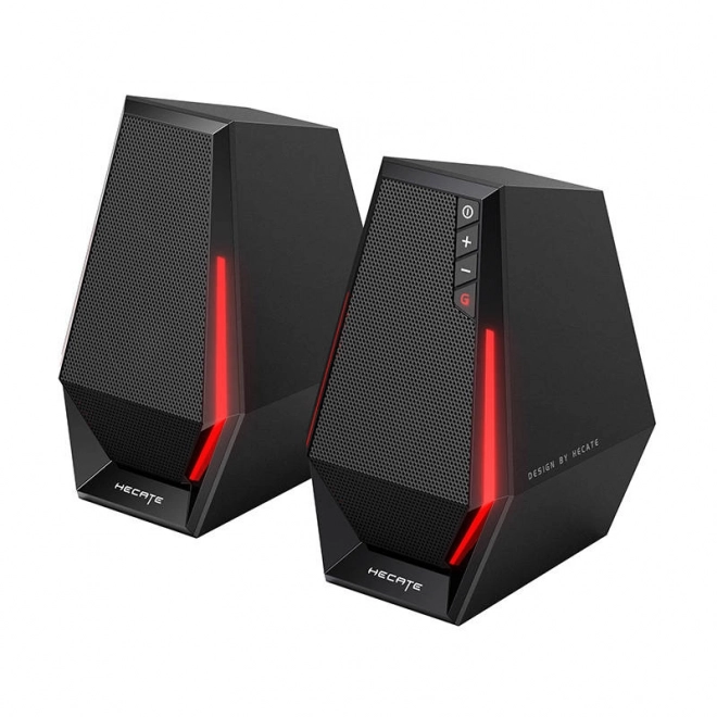 Reproduktori 2.0 Edifier HECATE G1500 (crni)