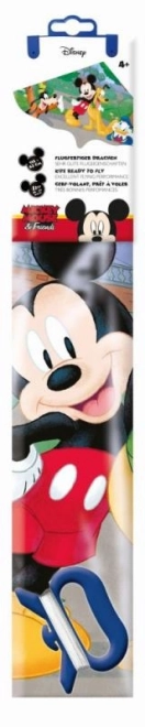 Leteći zmaj Mickey 115 cm