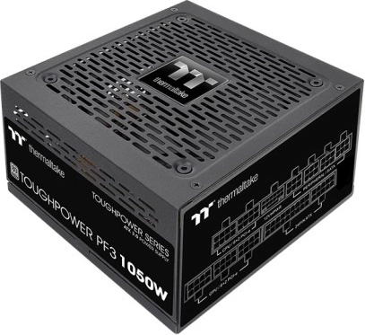 Thermaltake Toughpower PF3 1050W ATX 3.0 napajanje s certifikatom 80 PLUS Platinum