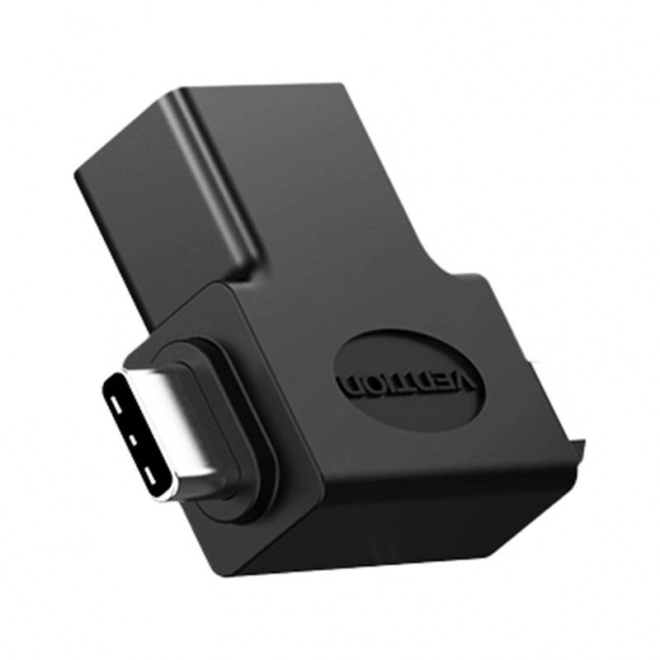 USB-C i Micro USB OTG adapter Vention