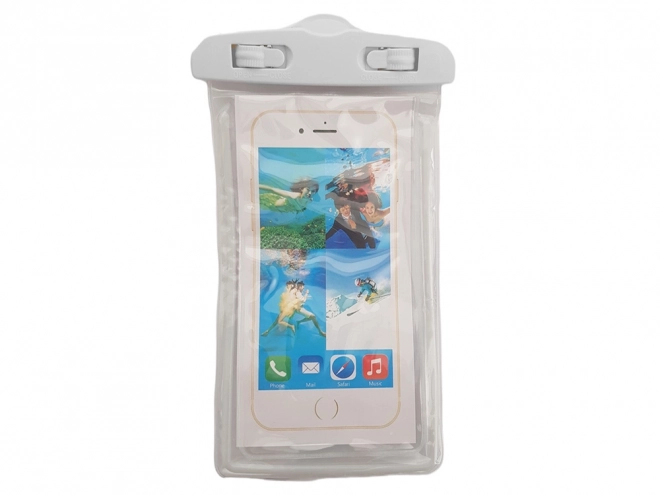 Vodootporna futrola za telefon