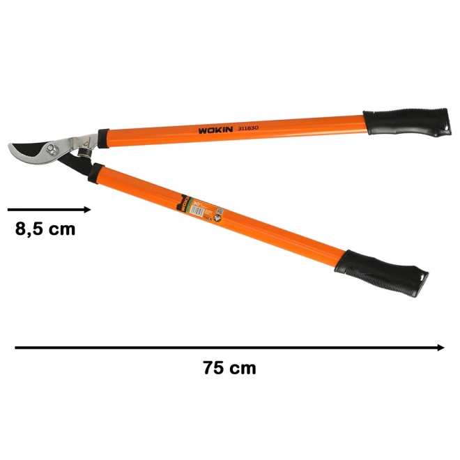 Škare za rezanje grana 75 cm Wokin