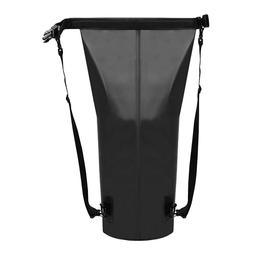 Vodootporna torba 30L crna 23568
