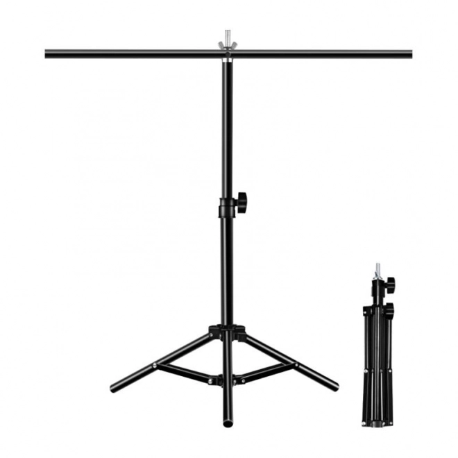 Podrška pozadine fotostudija Puluz PU3054B 67cm
