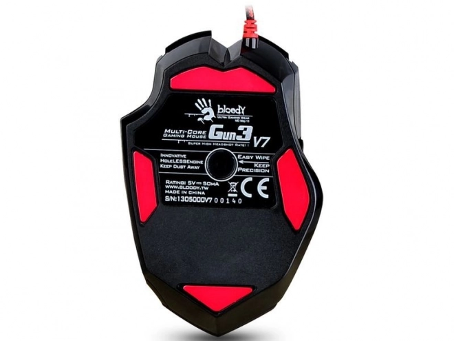 Gaming miš A4Tech Bloody V7M