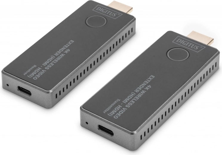 Jednostavan Plug & Play